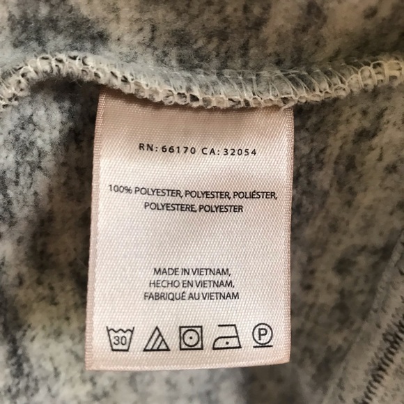 Anthropologie Saturday Sunday Open Front Jacket - Picture 5 of 5